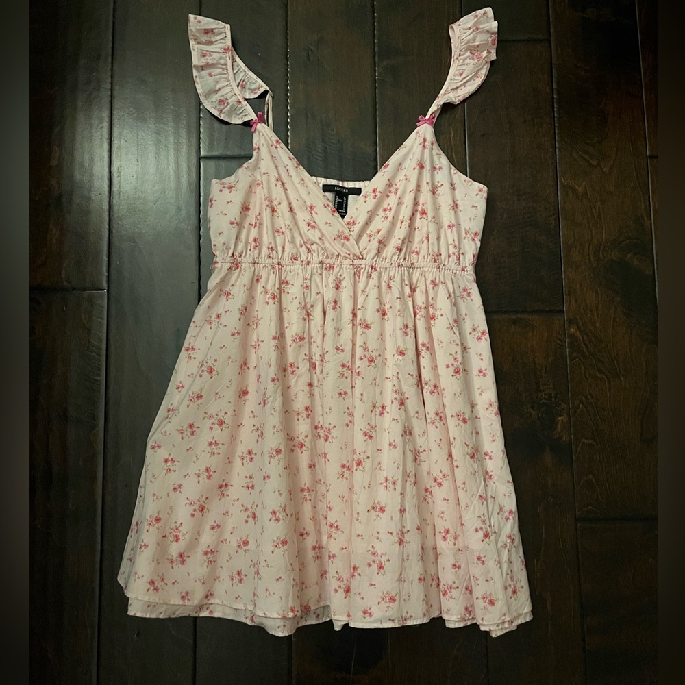 Forever 21 Mini Dress
